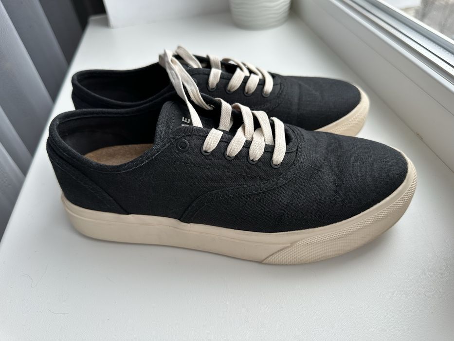 Кеди кросівки мокасини CLAE