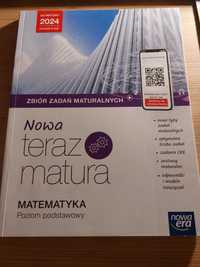 Nowa teraz matura matematyka vademecum