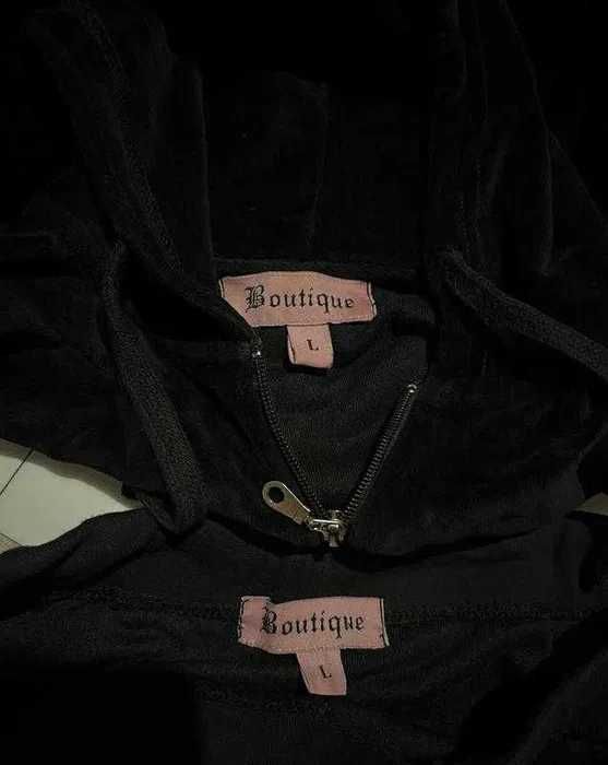 Костюм джуси juicy couture комплект(без предоплат)