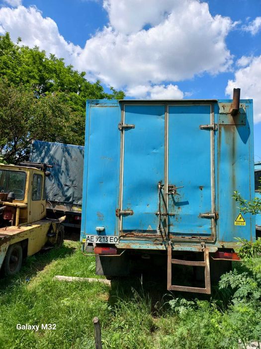 ГАЗ 3308 садко 4×4  продам