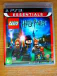 Harry Potter ps3, stan bardzo dobry, możliwa wysyłka przez olx