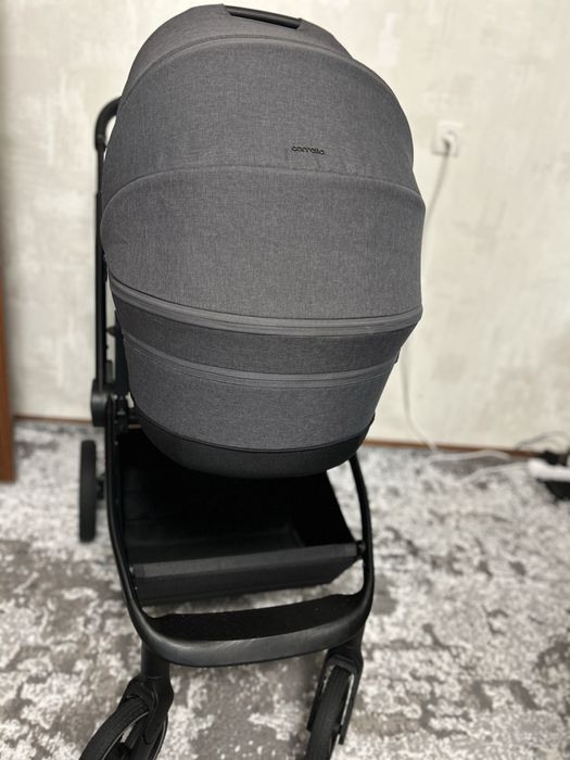 Коляска Carello epica 2025 року