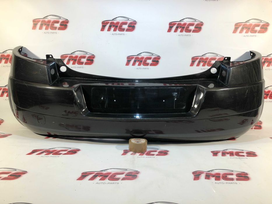 Parachoques Traseiro RENAULT MEGANE 2 II ORIGINAL