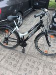 Rower miejski  koła 28" rama aluminiowa