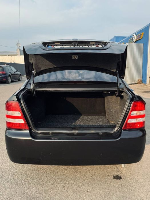 Geely CK максимальна комплектація 1.5 механіка 2013