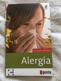 Alergia – Katarzyna Wrotek