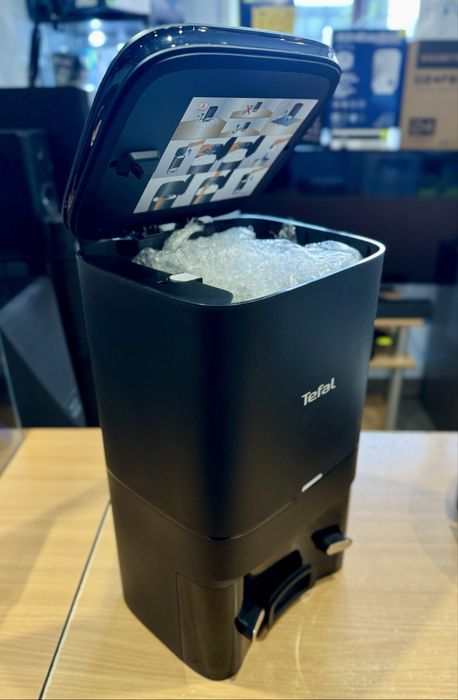 Robot sprzątajacy Tefal X-Plorer Serie 75 S+