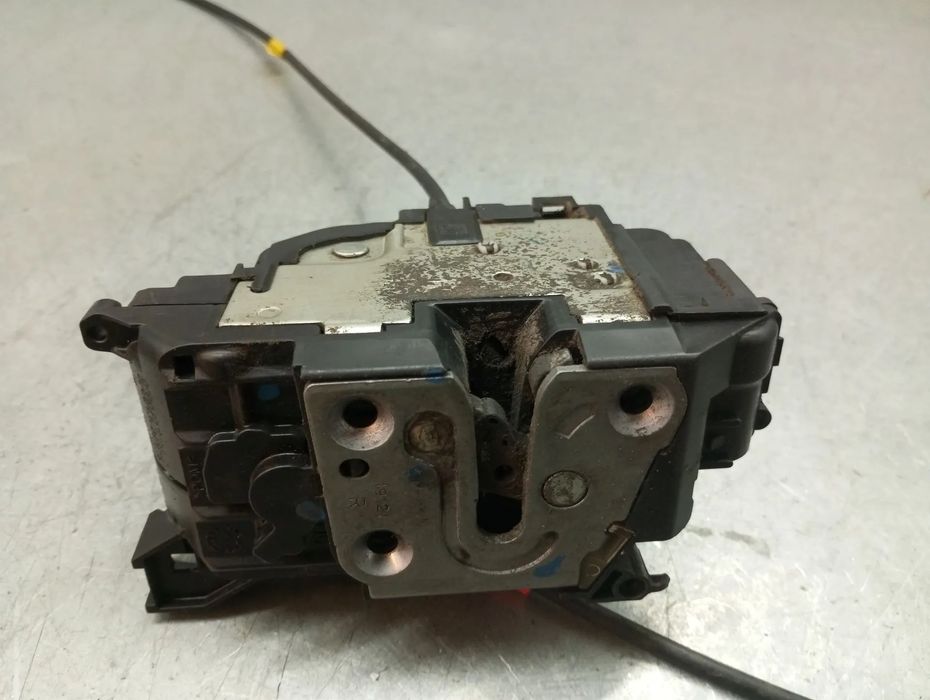 Fechadura / fecho porta frente direito RENAULT Kangoo Express (FW0/1_)