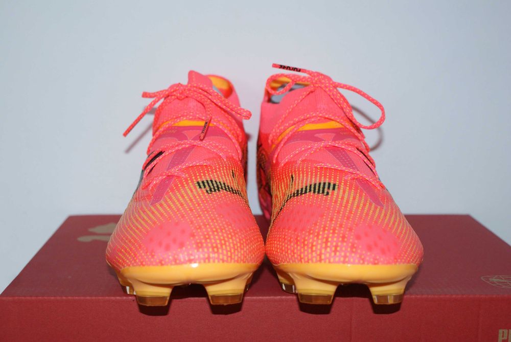 buty piłkarskie korki puma future 7 ultimate 42