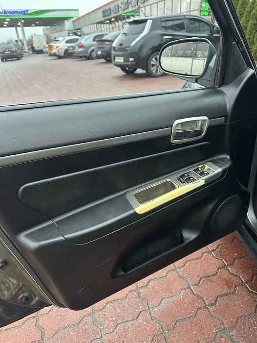 GEELY CK 1.5L Газ/бензин