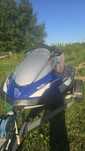 Yamaha fx160 cruiser 286mth regulacja trymu 2-3 os.