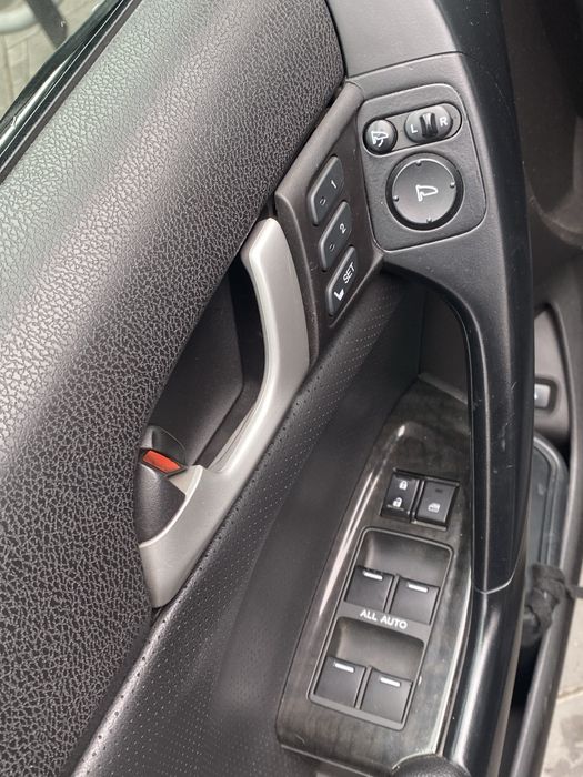 Продам Honda Accord 8 Advance