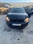 SALVADO VOLKSWAGEN GOLF 2010