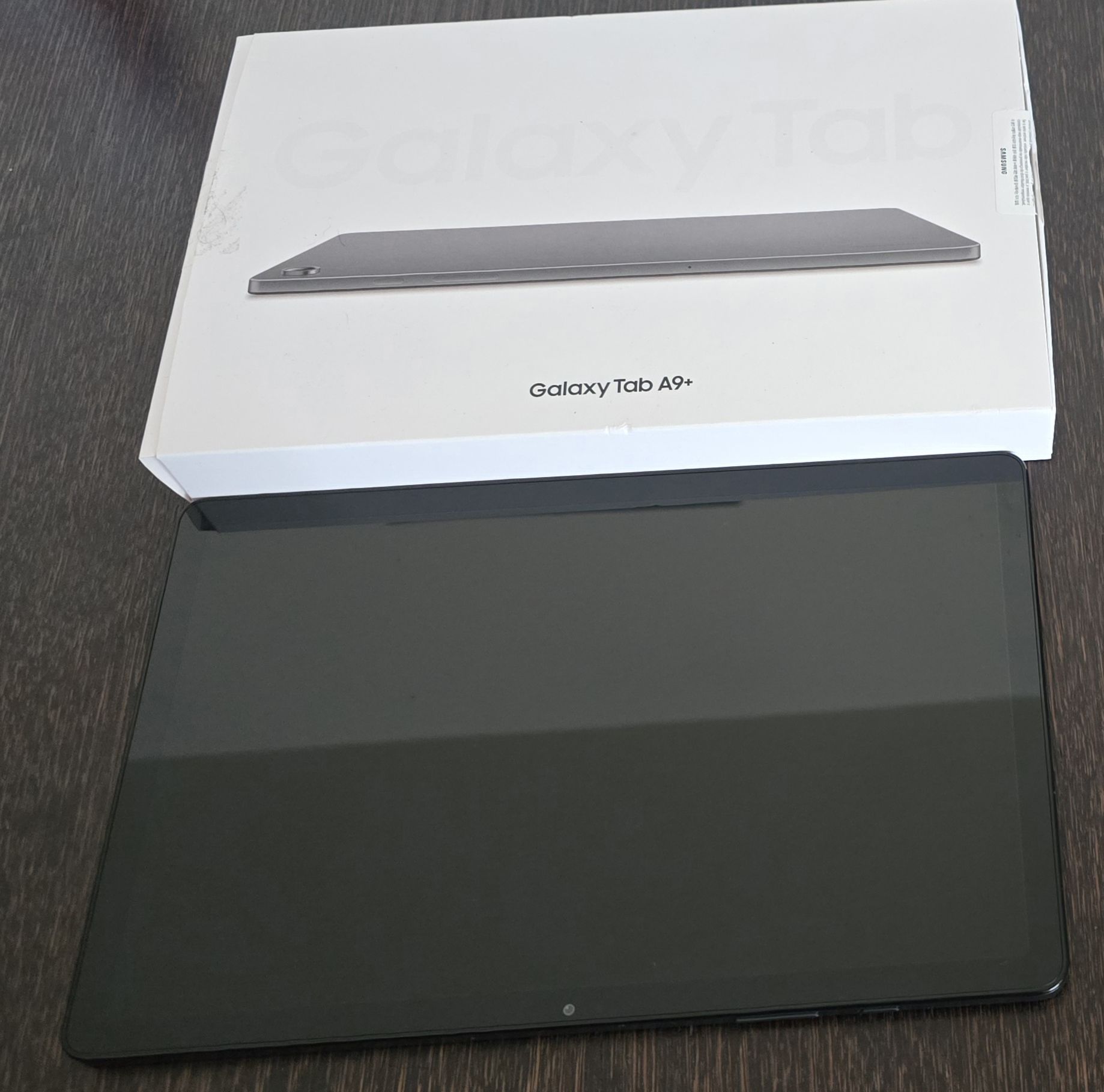Tablet Samsung Galaxy Tab A9+
