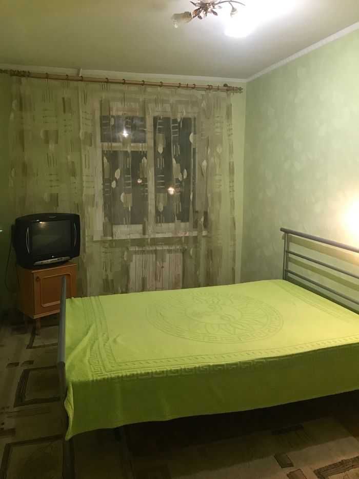 Аренда 4к квартиры Октябрьское