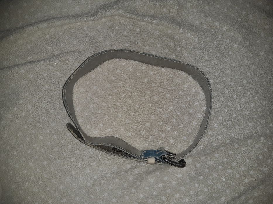 Cinto ganga Dolce Gabbana