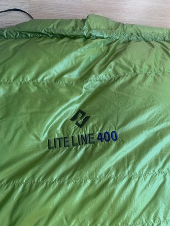 Cumulus Lite Line 400