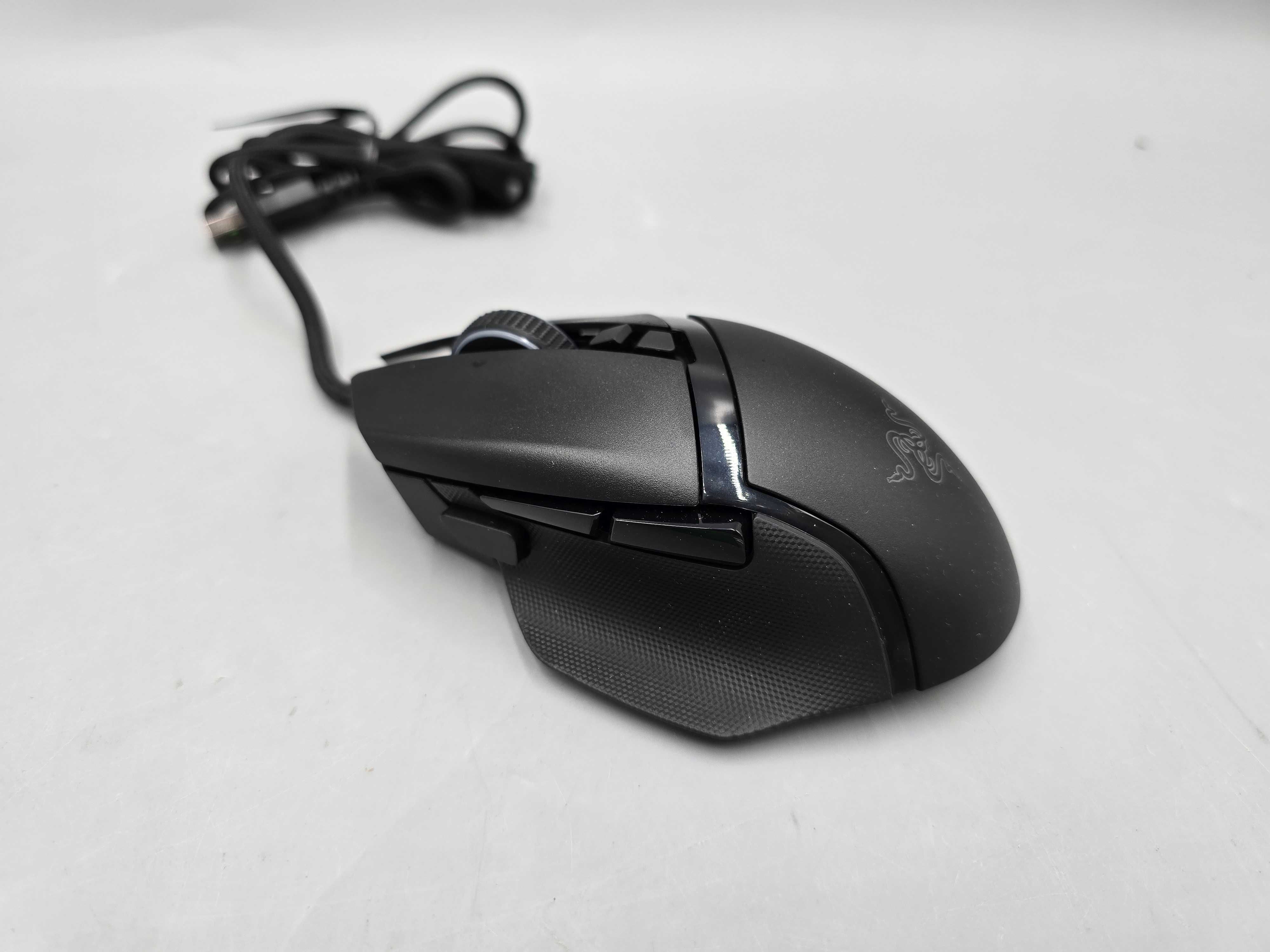 Myszka RAZER BASILISK V3 KOMPLET NO od loombard krotoszyn