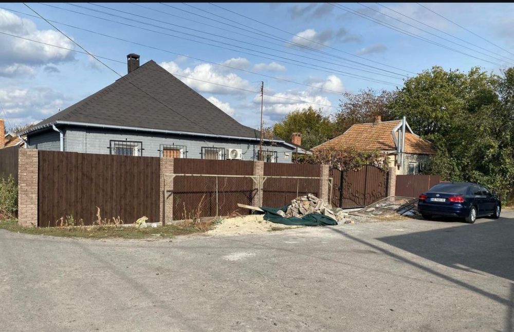 Ремонт квартир та будинків під ключ!