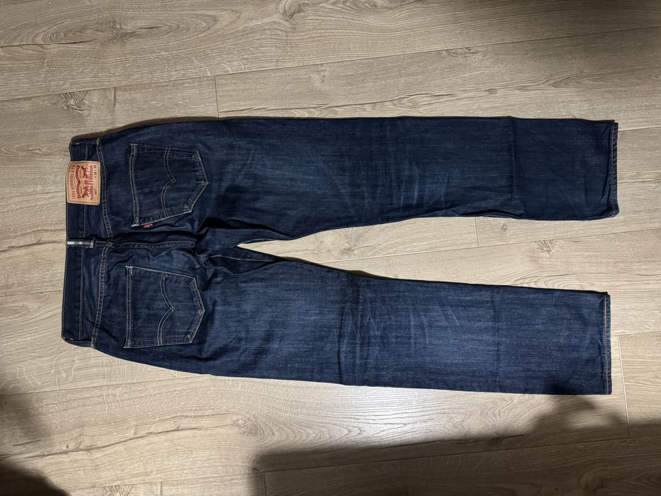 Джинсы Lev’is отличное состояние