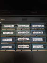 ОЗУ 8GB DDR3 So-DIMM Для ноутбука