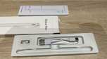 Rysik Pen Nowy Biały stylus pen
