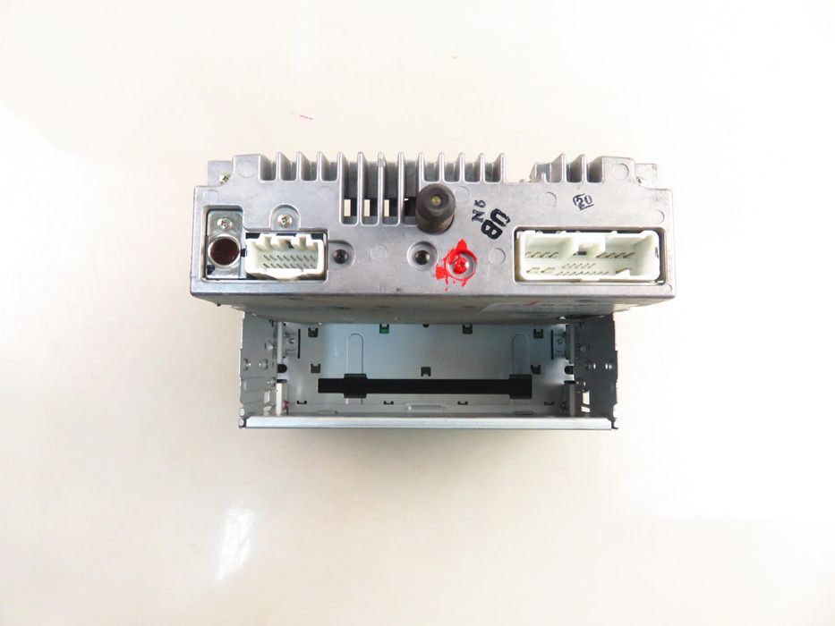Radio Mazda 626 V (gf) Bl4c669s0 Bez Kodu