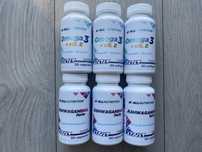 90x Ashwagandha + 90x Omega 3 Allnutrition Okazja