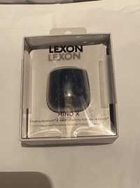 Lexon, głośniczek bezprzewodowy, wodoodporny,