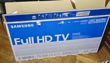 Телевизор Samsung  (описание)