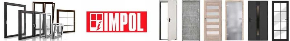 Drzwi zewnętrzne stalowe wejściowe 80/90