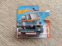 Autko, resorak Hot Wheels Volkswagen T2 Pickup