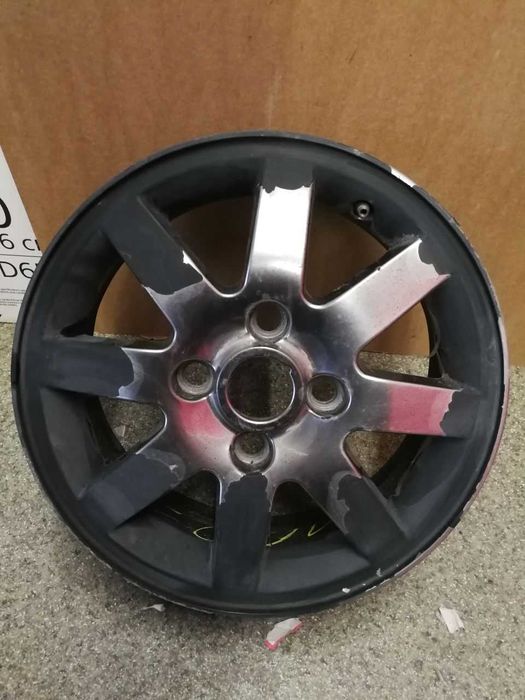 Felga aluminiowa 5J 14" ET36