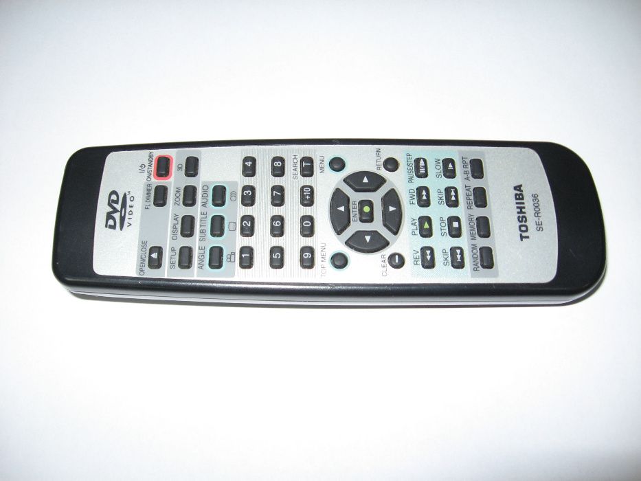 Пульт Toshiba SE-R0036