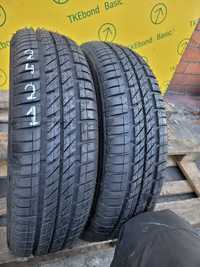 Opony Letnie 155/65R14 75T SAVA Perfecta 2sztuki Montaż