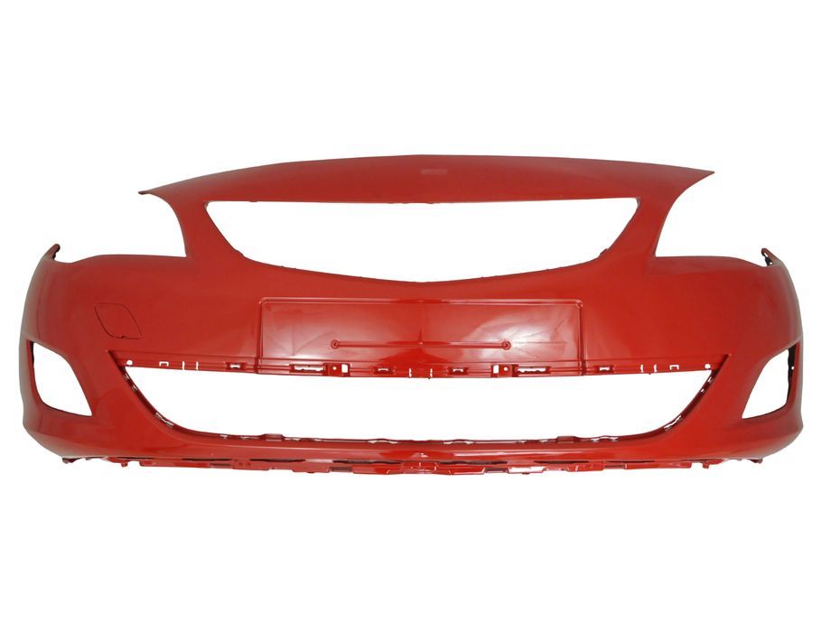 Opel Astra J 09 do 12 Zderzak przód 50B Powerrot