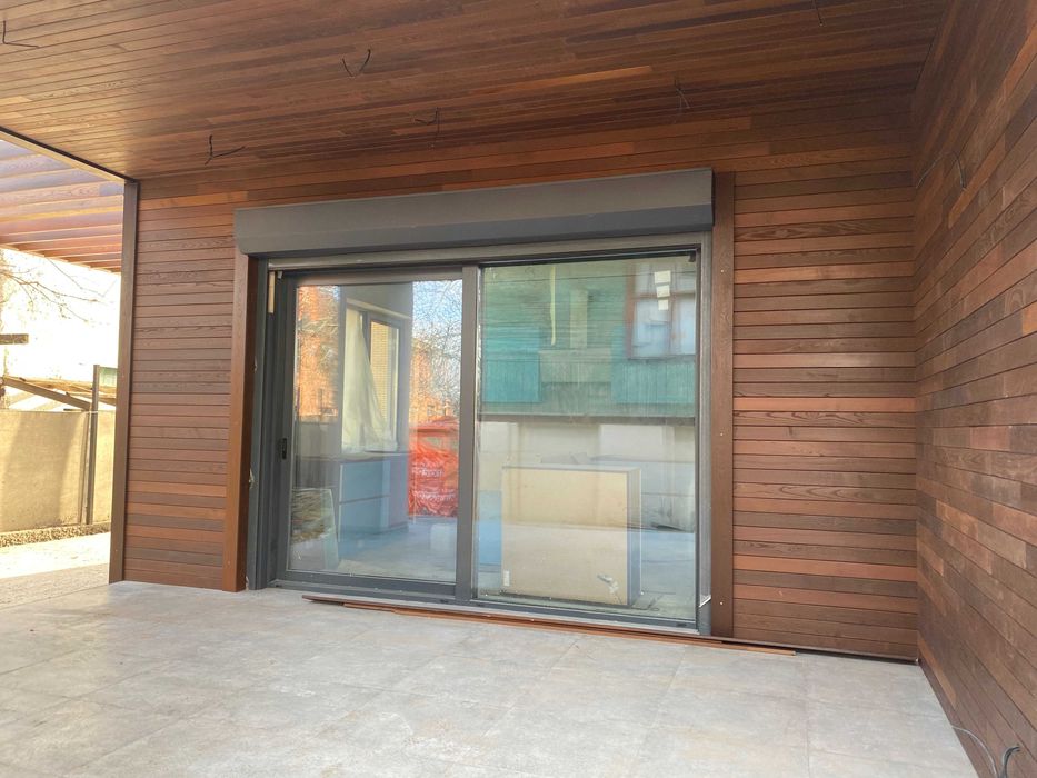 Захисні та броньовані ролети від виробника | Стійкі до вибухів