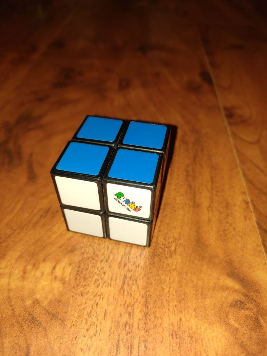 Kostka Rubika 2x2