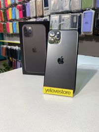 Iphone 11 pro 256gb (з гарантією від магазину)