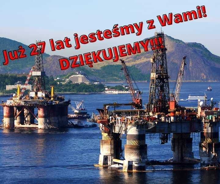 Szkolenie Certyfikacja CHARTEK7 - malarz przemysłowy offshore Norwegia