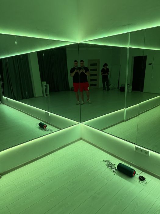 Оренда танцювального залу Виноградарь біля (Ретровіль)