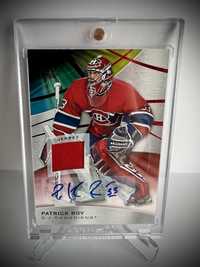 Karta Sp Game Used Patric Roy NHL