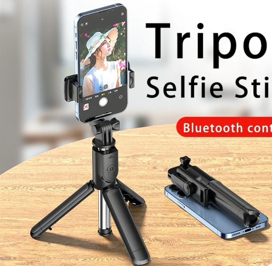 Selfie stick         .