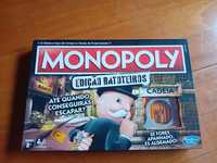 MONOPOLY edição batoteiros