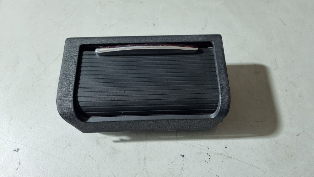 Schowek cupholder na kubki uchwyt roletka roleta opel vectra c signum