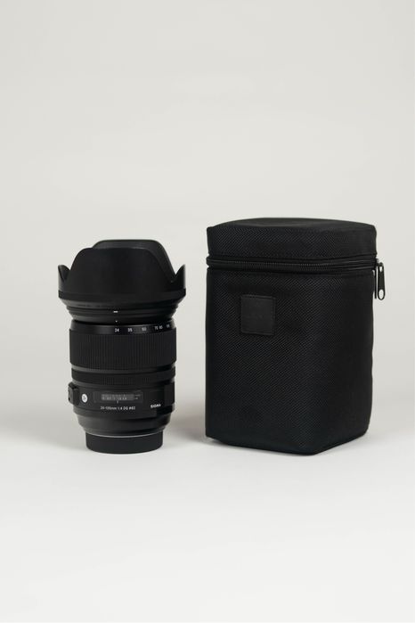 Sigma 24-105 f4 Sony A-Mount