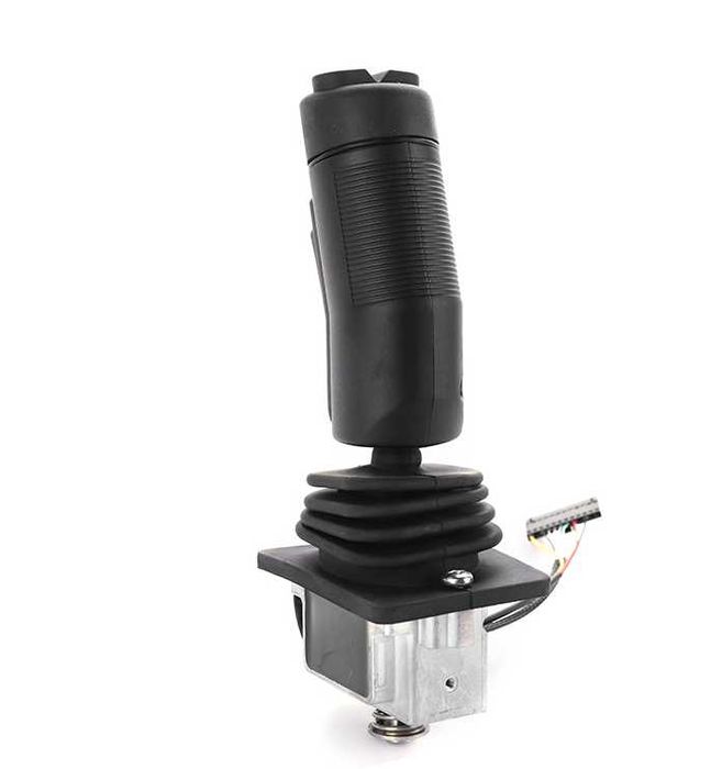 Przemysłowy joystick jednoosiowy z efektem Halla dla Genie GE-137634