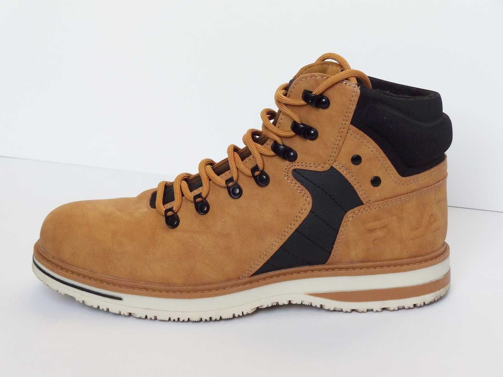 Buty męskie FILA / r. 43
