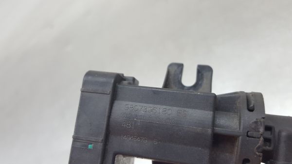 Válvula controlo de ar CITROËN C3 III (SX)