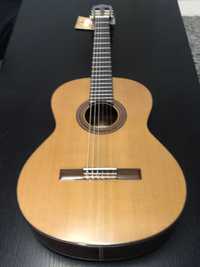 Guitarra Clássica Paco Castillo 203 ( Nova )